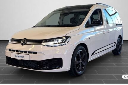VW Caddy Maxi 16.900 km 41.980 &euro; Aschaffenburg 63741
