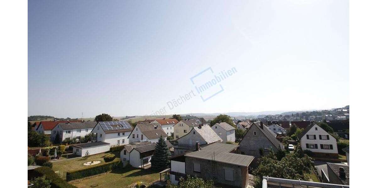 Etagenwohnung Groß-Bieberau Bieberau - 2 Zimmer, 64 m&sup2;, 595&euro; | Angebot:26019033