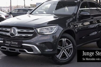 Mercedes-Benz GLC 300 91.250 km 34.130 &euro; Aschaffenburg 63741