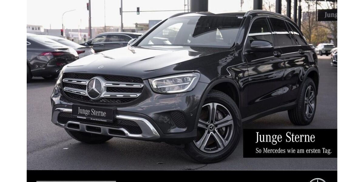 Mercedes-Benz GLC 300 91.250 km 34.140 &euro; Aschaffenburg 63741