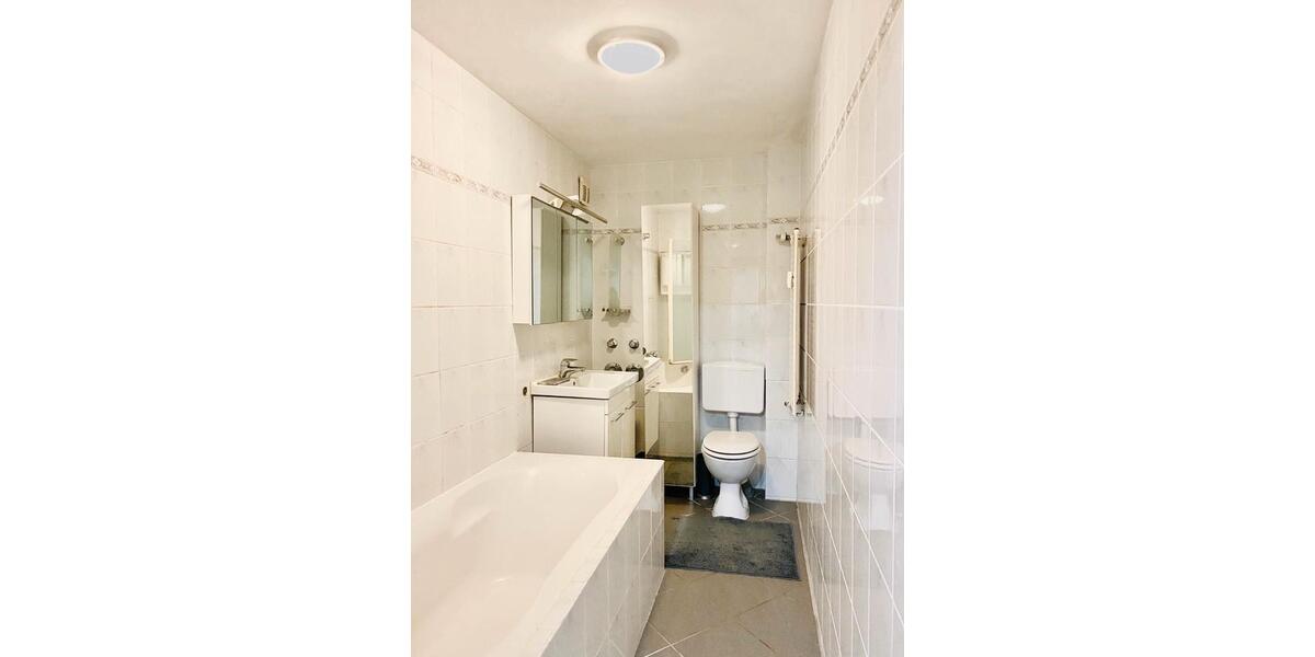 Etagenwohnung Hanau Lamboy - 6 Zimmer, 92 m&sup2;, 315.000&euro; | Angebot:26868822