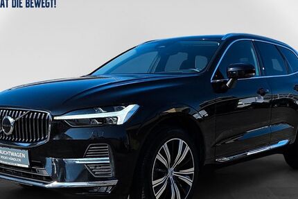 Volvo XC60 82.600 km 41.750 &euro; Hanau 63452