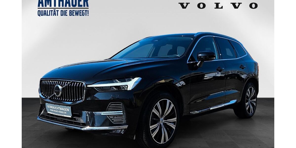 Volvo XC60 82.600 km 43.930 &euro; Hanau 63452