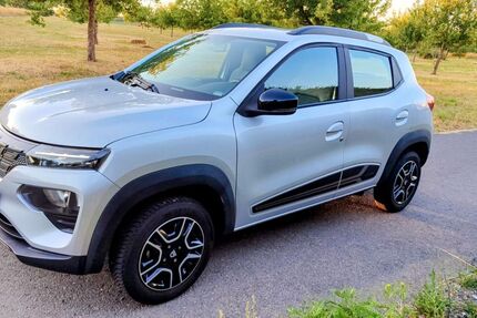 Dacia Spring 23.000 km 9.300 &euro; Maintal 63477