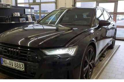 Audi A6 43.500 km 39.999 &euro; Hanau 63452