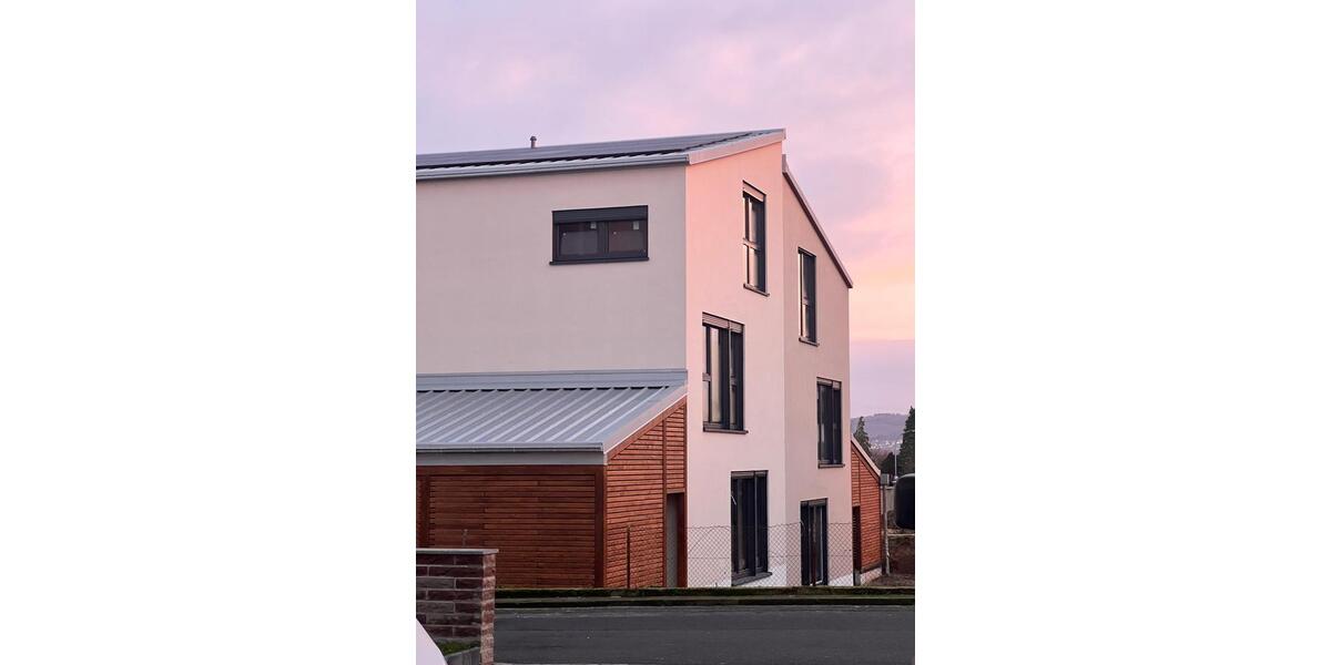 Doppelhaushälfte Hasselroth - 5.5 Zimmer, 158 m&sup2;, 585.000&euro; | Angebot:25784027