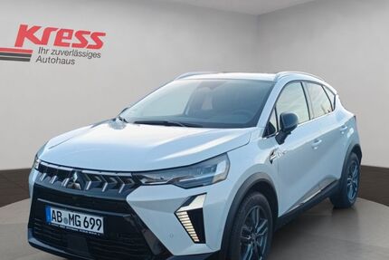 Mitsubishi ASX 1.200 km 31.990 &euro; Mömbris 63776