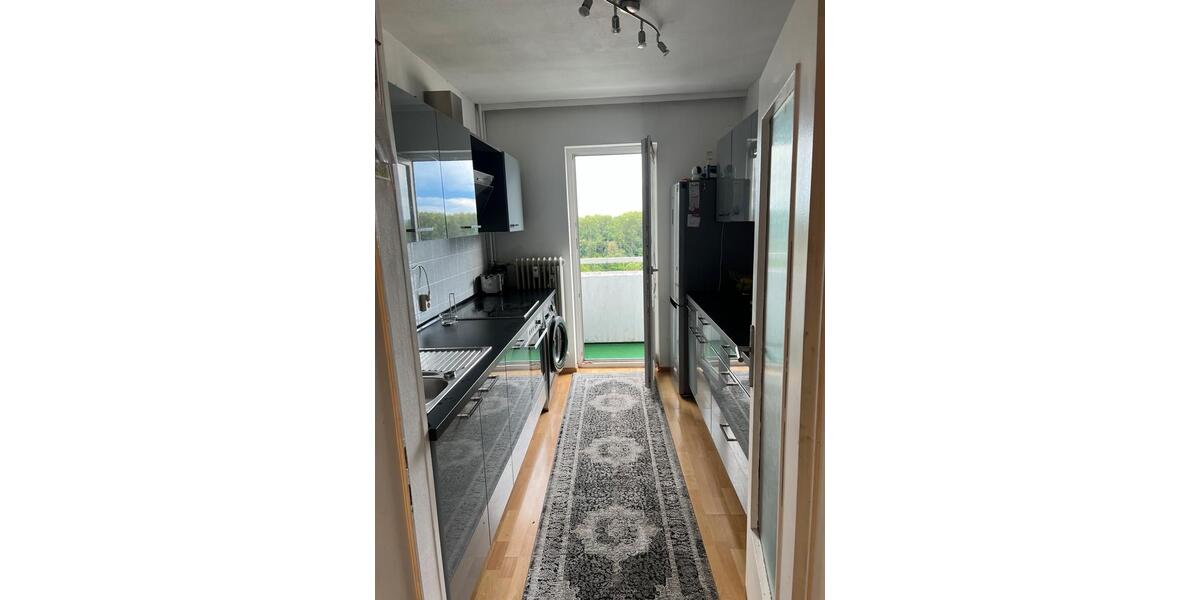 Etagenwohnung Erlensee - 3 Zimmer, 80 m&sup2;, 160.000&euro; | Angebot:26085913