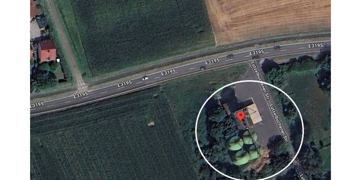 Gewerbeobjekt Hanau-Mittelbuchen Mittelbuchen - 125.000&euro; | Angebot:26196797