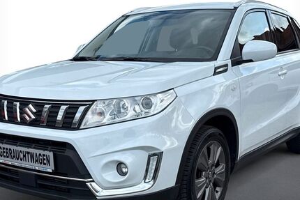 Suzuki Vitara 113.600 km 13.490 &euro; Brensbach 64395
