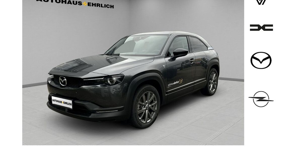 Mazda MX-30 4.900 km 23.450 &euro; Aschaffenburg 63741