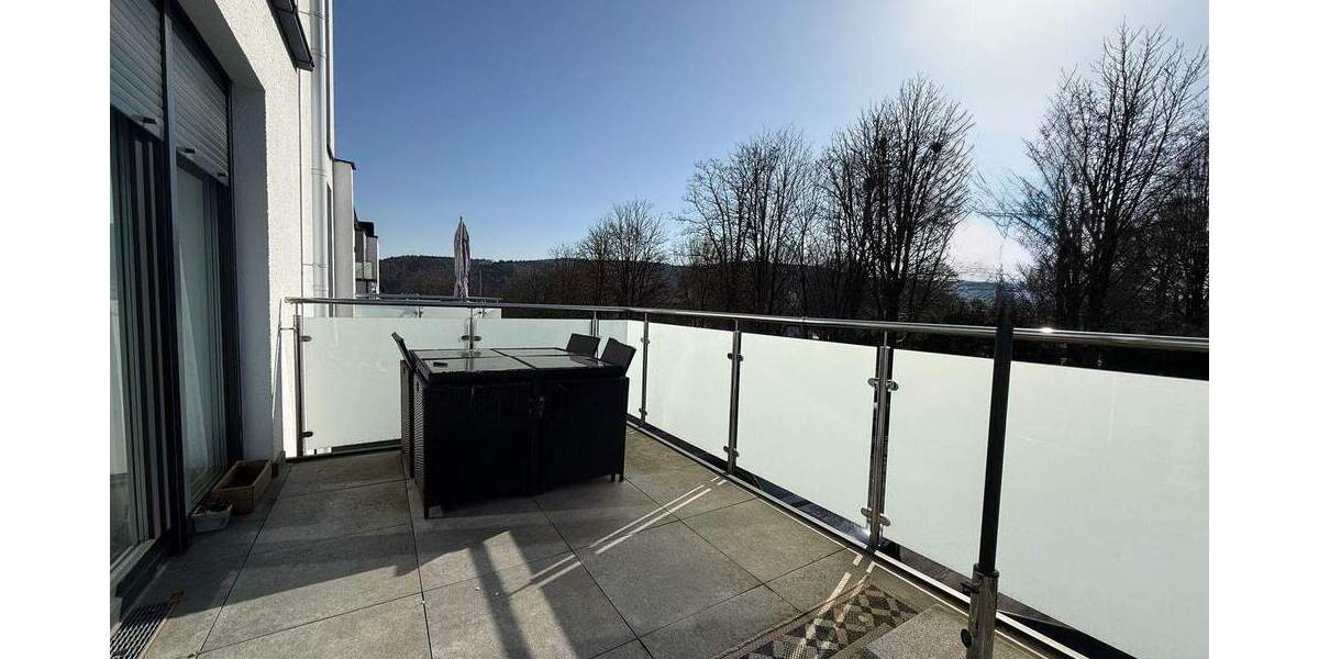 Etagenwohnung Gelnhausen - 2 Zimmer, 80 m&sup2;, 1.000&euro; | Angebot:25685347