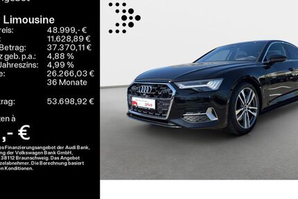 Audi A6 73.400 km 48.999 &euro; Hanau 63452