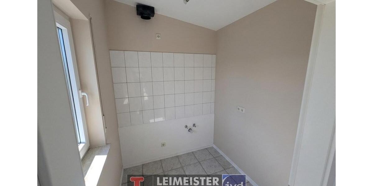 Etagenwohnung Aschaffenburg Gailbach - 3.5 Zimmer, 91 m&sup2;, 700&euro; | Angebot:26489970