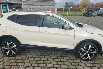 Nissan Qashqai 94.700 km 18.500 &euro; Heusenstamm 63150
