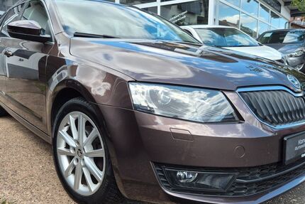 Skoda Octavia 135.725 km 8.950 &euro; Haibach 63808
