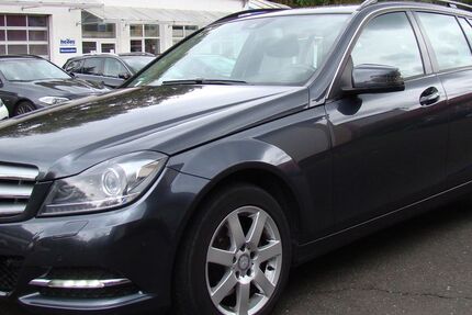 Mercedes-Benz C 220 279.900 km 7.999 &euro; Aschaffenburg 63741
