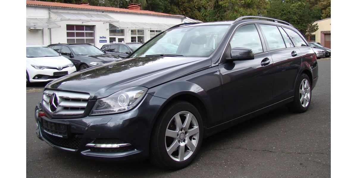 Mercedes-Benz C 220 279.900 km 8.100 &euro; Aschaffenburg 63741