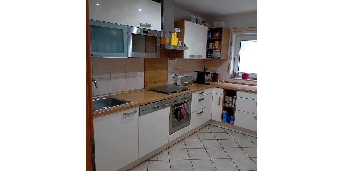 Erdgeschoßwohnung Schöllkrippen - 4 Zimmer, 119 m&sup2;, 369.000&euro; | Angebot:26136882