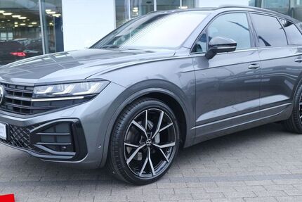 VW Touareg 19.700 km 73.490 &euro; Bürgstadt 63927