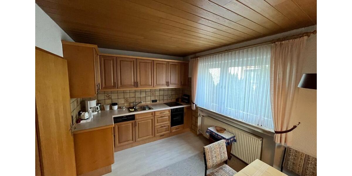 Einfamilienhaus Breuberg - 5 Zimmer, 158 m&sup2;, 399.000&euro; | Angebot:24286084