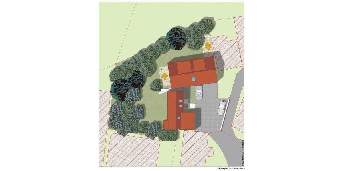 Mehrfamilienhaus, Wohnhaus Otzberg Hering - 1 Zimmer, 233 m&sup2;, 446.000&euro; | Angebot:25696248