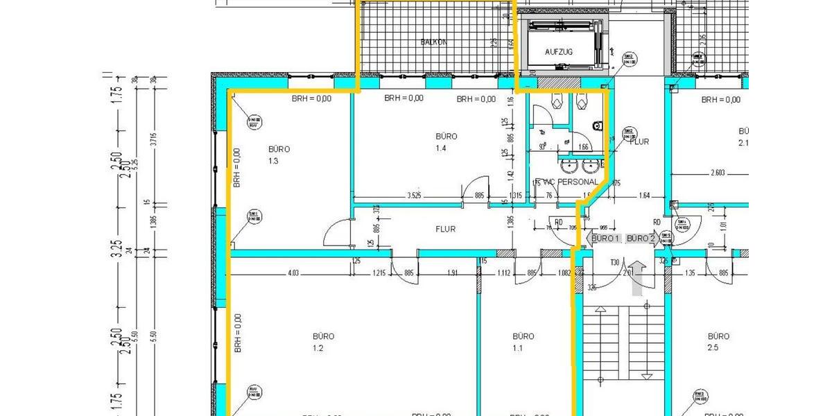 Gewerbeobjekt Aschaffenburg Gailbach - 1.425&euro; | Angebot:22035398