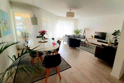 Wohnung Hanau Lamboy - 5 Zimmer, 138 m&sup2;, 520.000&euro; | Angebot:26184940