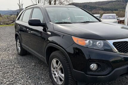 Kia Sorento 173.264 km 3.600 &euro; Biebergemünd-Kassel 63599
