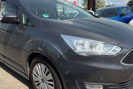 Ford Grand C-Max 141.000 km 6.880 &euro; Mainaschaff 63814