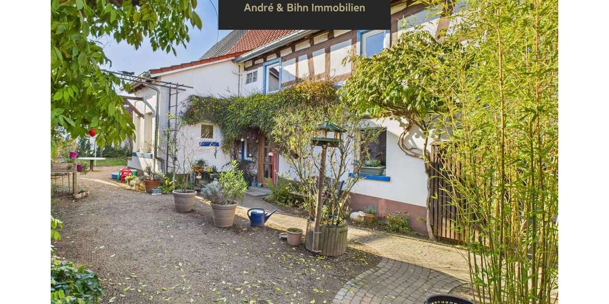 Einfamilienhaus Messel - 6.5 Zimmer, 163 m&sup2;, 580.000&euro; | Angebot:25476020