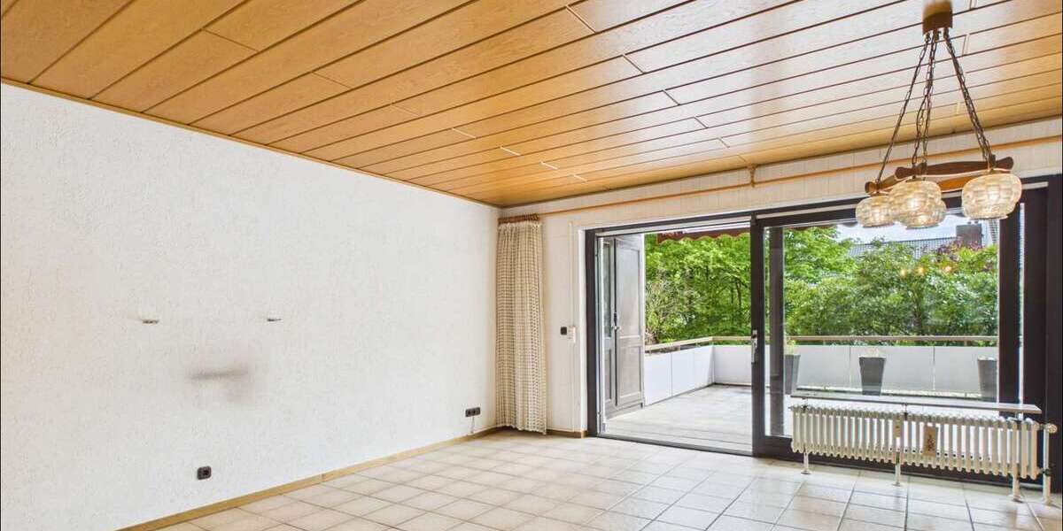 Etagenwohnung Aschaffenburg / Schweinheim Schweinheim - 3 Zimmer, 92 m&sup2;, 289.000&euro; | Angebot:26785701