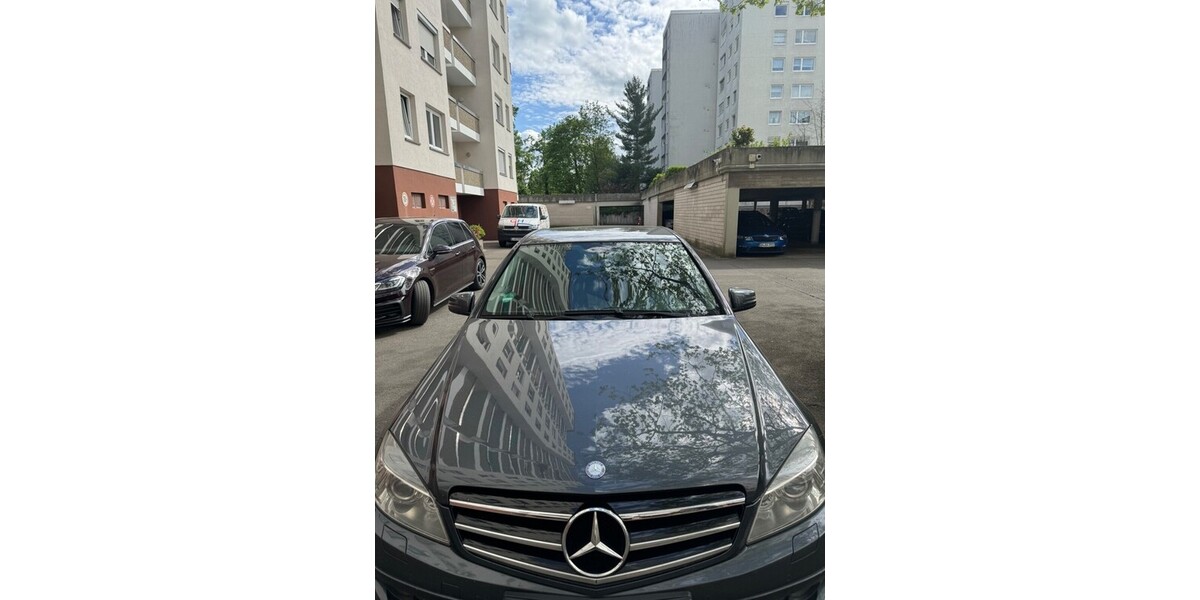 Mercedes-Benz C 200 304.690 km 6.500 &euro; Dietzenbach 63128