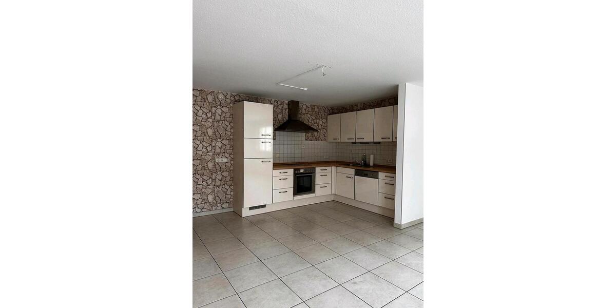 Etagenwohnung Neuhütten - 3 Zimmer, 80 m&sup2;, 580&euro; | Angebot:24331261