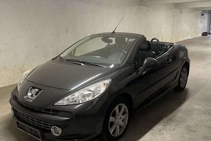 Peugeot 207 57.000 km 4.000 &euro; Hösbach, M 63768