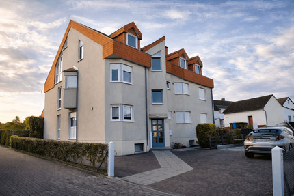 Wohnung Bruchköbel Roßdorf - 4 Zimmer, 134 m&sup2;, 385.000&euro; | Angebot:26418539