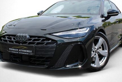Audi A6 9.800 km 58.900 &euro; Bessenbach 63856