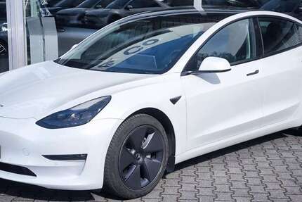 Tesla Model 3 100.000 km 25.450 &euro; Dieburg 64807