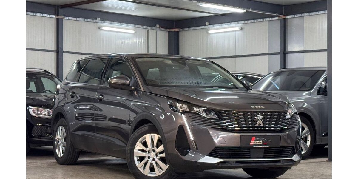Peugeot 5008 99.428 km 18.890 &euro; Maintal 63477