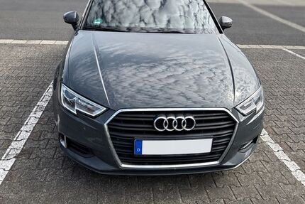 Audi A3 96.650 km 16.500 &euro; Freigericht 63579