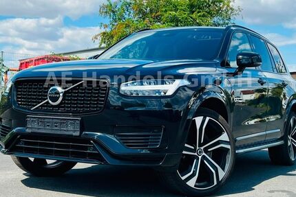 Volvo XC90 111.000 km 35.990 &euro; Mühlheim am Main 63165