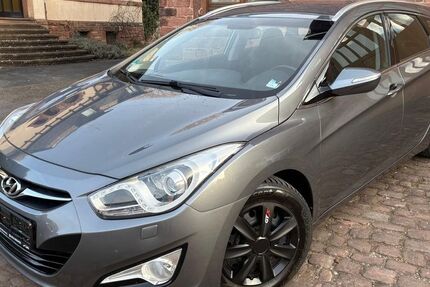 Hyundai i40 119.368 km 6.200 &euro; Freudenberg 97896