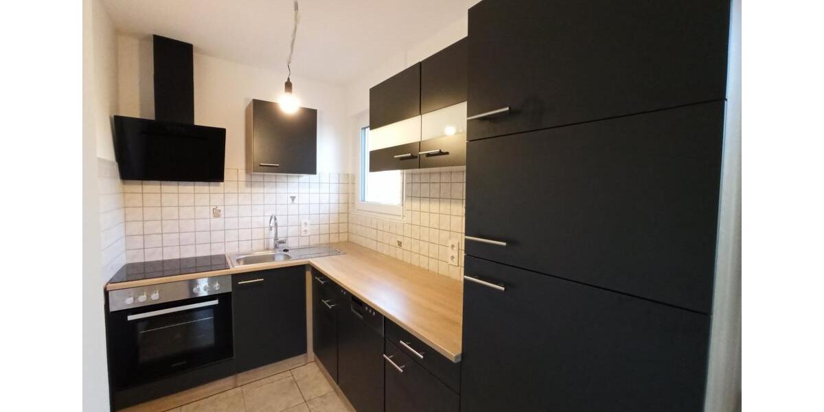 Etagenwohnung Aschaffenburg Gailbach - 3 Zimmer, 70 m&sup2;, 900&euro; | Angebot:25842067