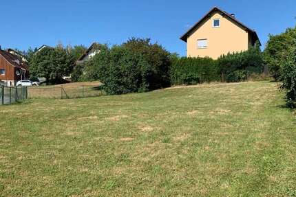 Grundstück Haibach - 450.000&euro; | Angebot:27063842