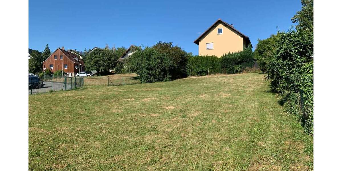 Grundstück Haibach - 450.000&euro; | Angebot:27063842