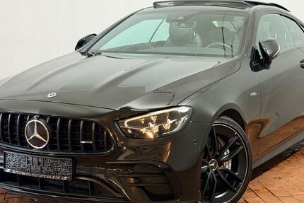 Mercedes-Benz E 53 AMG 56.000 km 59.990 &euro; Rodgau 63110