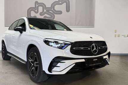 Mercedes-Benz GLC 220 14.356 km 62.890 &euro; Maintal 63477