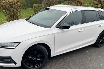 Skoda Octavia 104.000 km 17.300 &euro; Mespelbrunn 63875