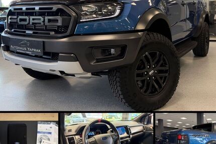 Ford Ranger 76.801 km 35.990 &euro; Hösbach 63768