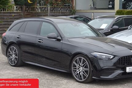 Mercedes-Benz C 43 AMG 39.903 km 53.900 &euro; Heusenstamm bei Frankfurt/M 63150